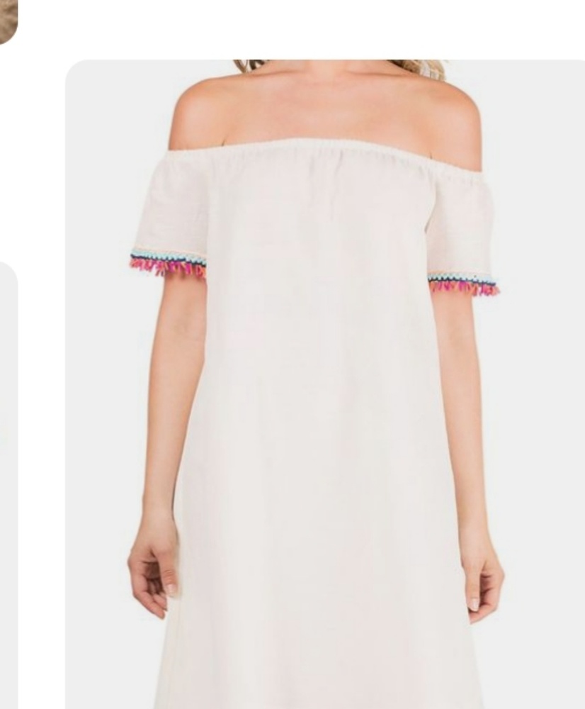 Buckley k Tala dress